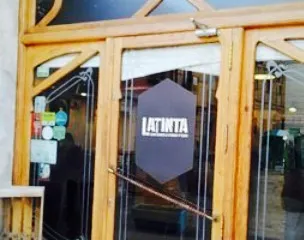 Bar Latinta