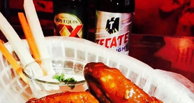 Johnnie's Burgers & Beers