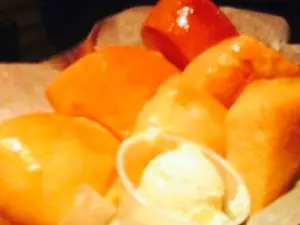 Logan's Roadhouse