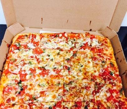 Nova's Pizza & Pasta