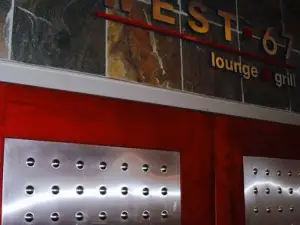 West 67 Lounge And Grill