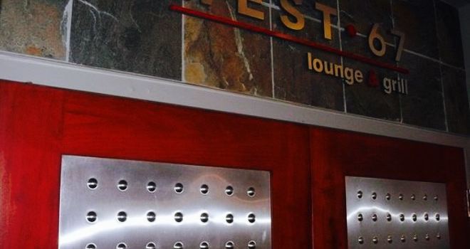 West 67 Lounge And Grill