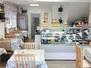 Bella's Tea Room