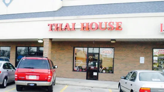 Thai House Restaurant