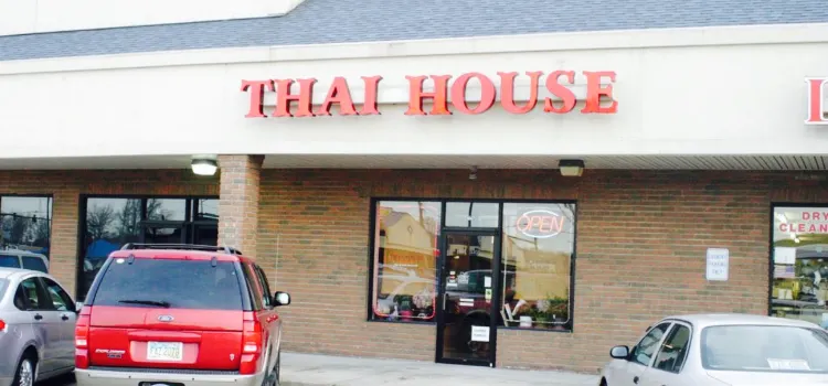 Thai House Restaurant