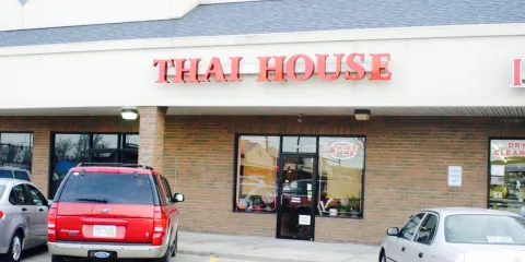 Thai House
