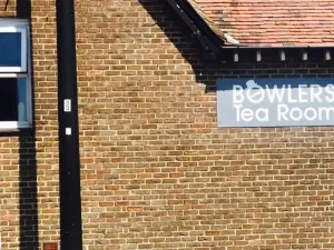 Bowlers Tea Room