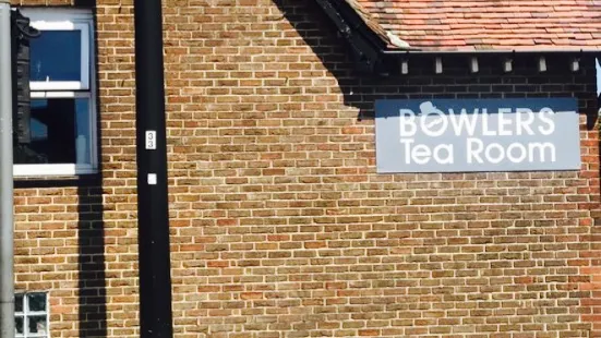Bowlers Tea Room