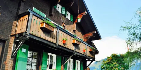 Souviens Toi de La Croute Mayen