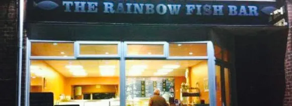 Rainbow Fish Bar