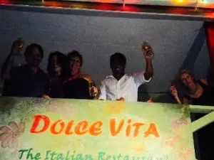 La Dolce Vita