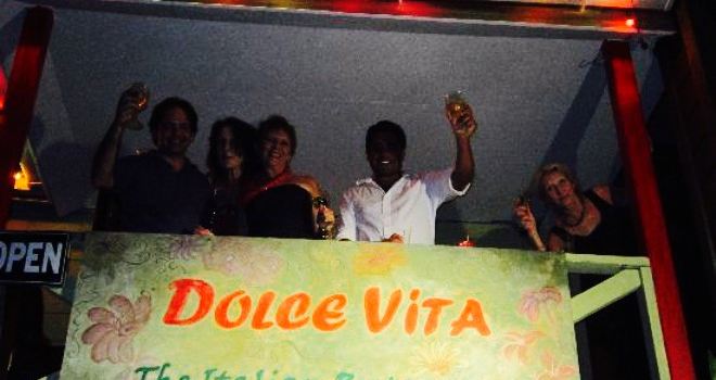 La Dolce Vita