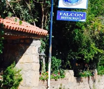 Falcon Hotel Restaurant