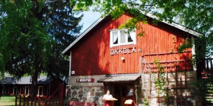 Restaurant Niinipuu