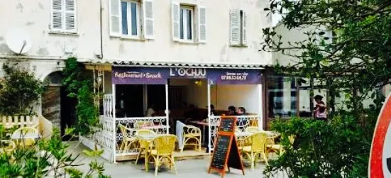 L'ochju