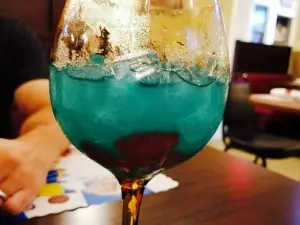 Atlantic Sports Bar & Restaurant