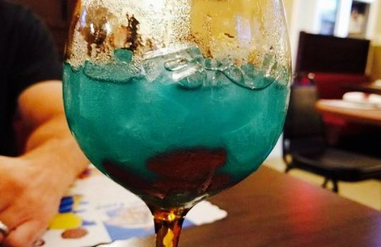 Atlantic Sports Bar & Restaurant