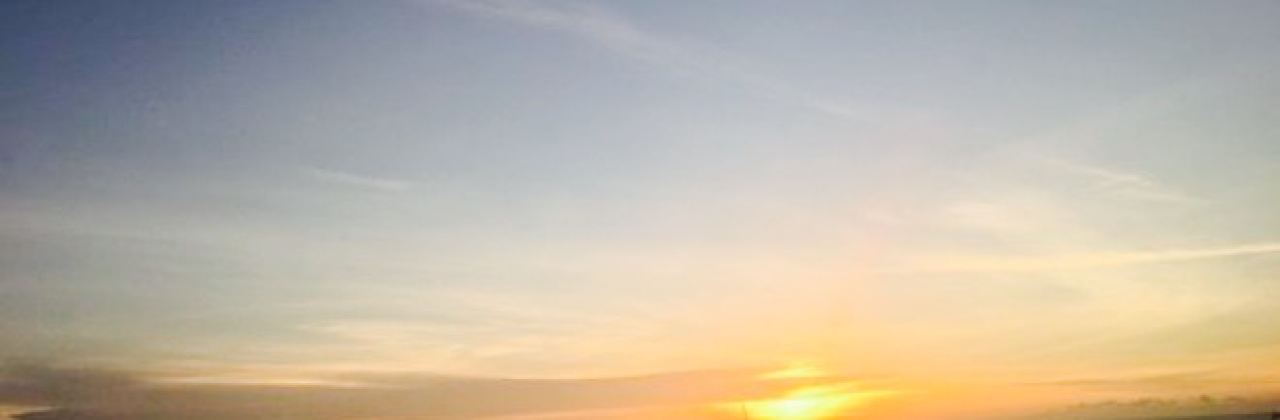 Sunset Bar at the Africa House