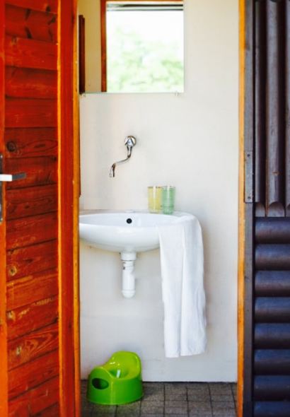 Picknick Restaurant Vodnik