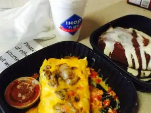 IHOP