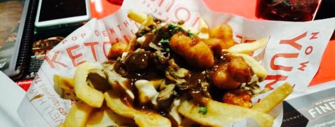 Red Robin Gourmet Burgers and Brews