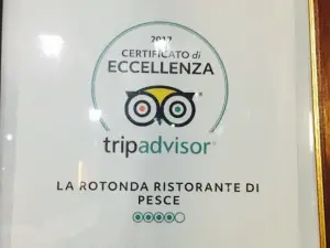 La Rotonda Ristorante di Pesce