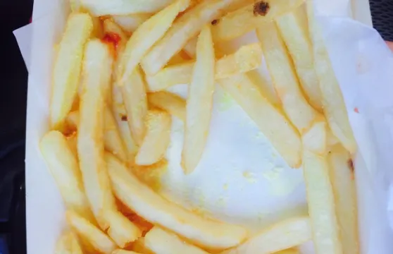 Tally Valley Seafood