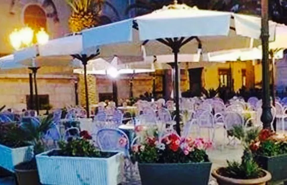 Bar gelateria Sea Blue