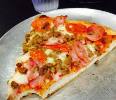 New York Pizza Pasta & Subs