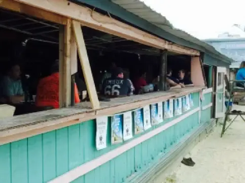 Hammer's Goodtime Emporium