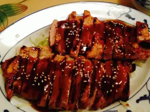 Shogun Restaurant