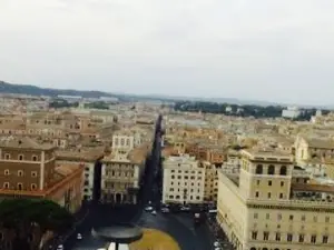 La Terrazza Nel Cielo