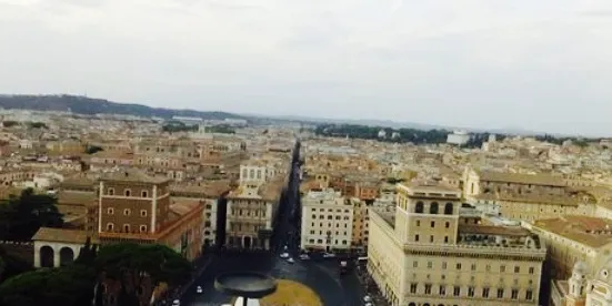 La Terrazza Nel Cielo