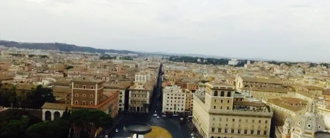 La Terrazza Nel Cielo