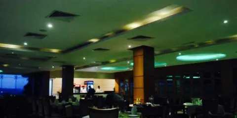 The River View Restaurant