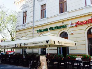 Piadineria Due Fratelli