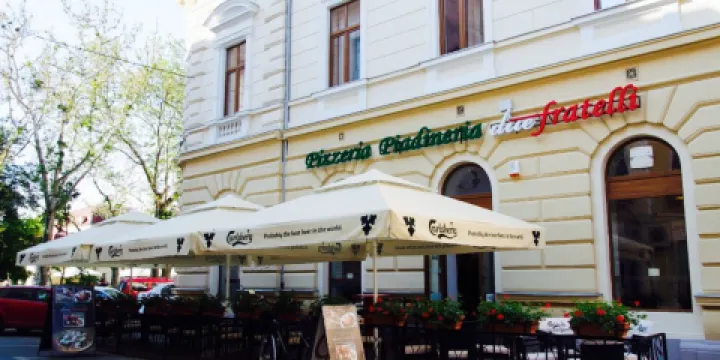 Piadineria Due Fratelli