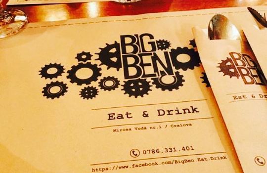 Big Ben