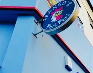 Woodys Burgers Chicken Ribs