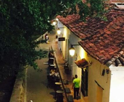 khalilieh parrilla-bar