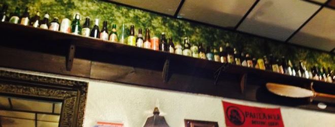 Boxer's Cafe