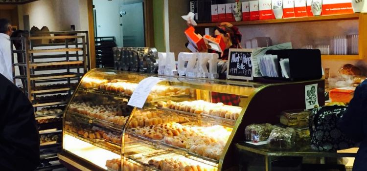 Rudy's Strudel & Bakery