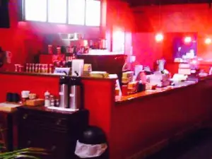 Mocha Maya's Coffee House and Espresso Bar