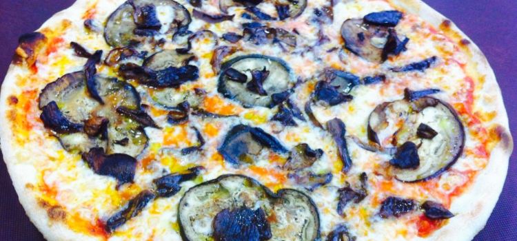 Pizzeria Focacceria Zeneize