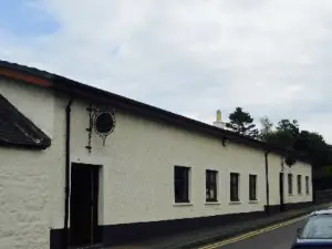 The Brodick Bar & Brasserie