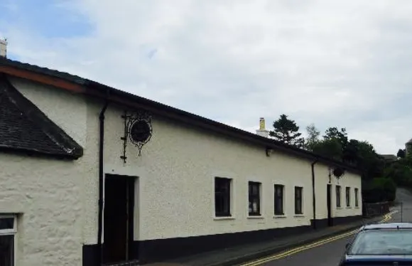 The Brodick Bar & Brasserie