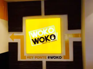 Woko Woko