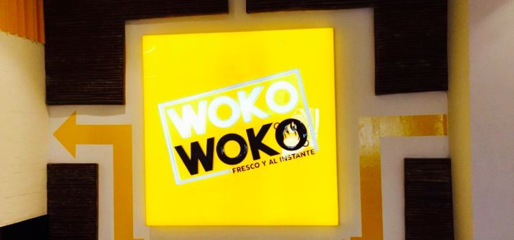 Woko Woko