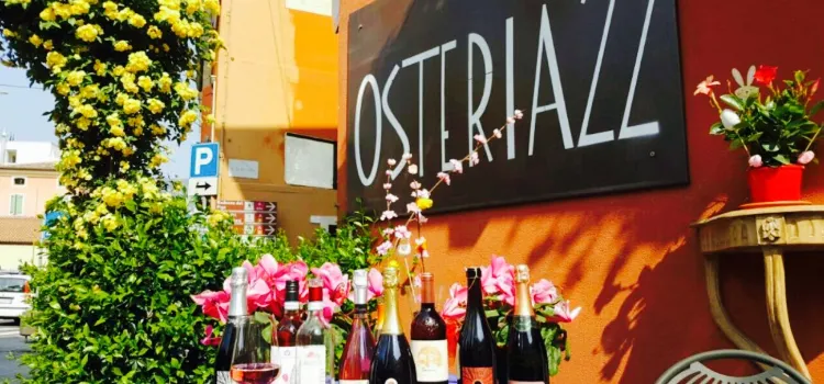 Osteria22