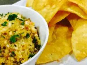 Mo Meaux's Kitchen